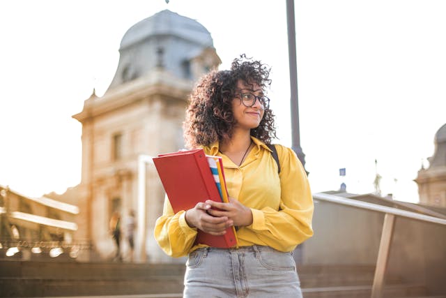 International students